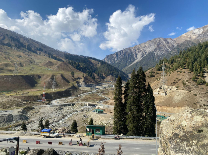 Others 5, Fab Ocean Guest House, Baramulla