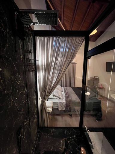 Room 4, Pousada Hinckel, Alfredo Wagner