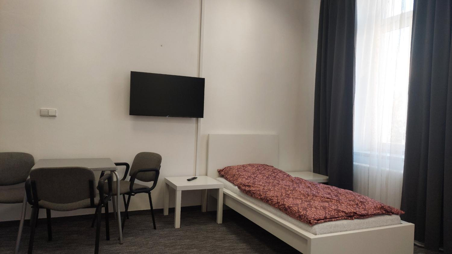 Bedroom 2, Penzion TGM, Příbram
