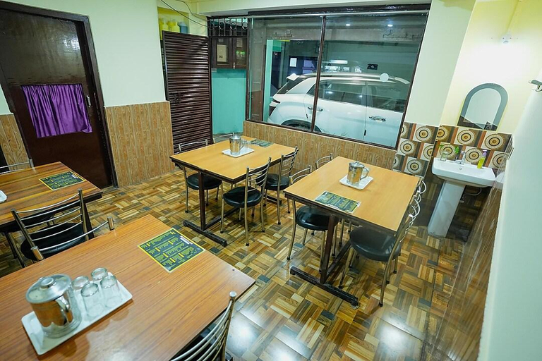 Food & Drinks, Siddanth Inn, East Sikkim