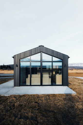 Terrace/patio, Green Geysir Cottage, Biskupstungnahreppur
