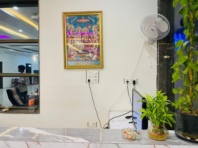 Others 5, Hotel Shri Raghuvansh, Sikar