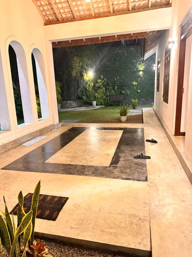 Sport & Beauty, Woradi Solitude Bungalow, Habaraduwa