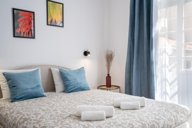 Room 3, Zarco Suites by Sé Funchal, Funchal