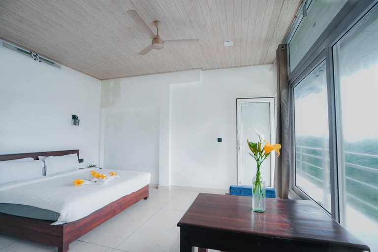 Bedroom 4, Wild Elephant Eco-Friendly Resort, Idukki