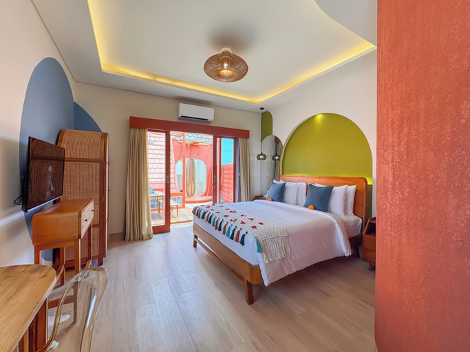 Others 1, Kana Casa Canggu by Nagisa Bali, Badung