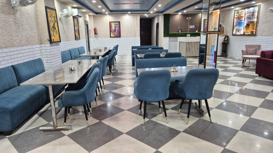 Food & Drinks 2, Hotel Mahi Ganga Heritage, Dehradun