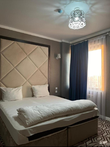 Bedroom 2, Grand Villa, Turkestan