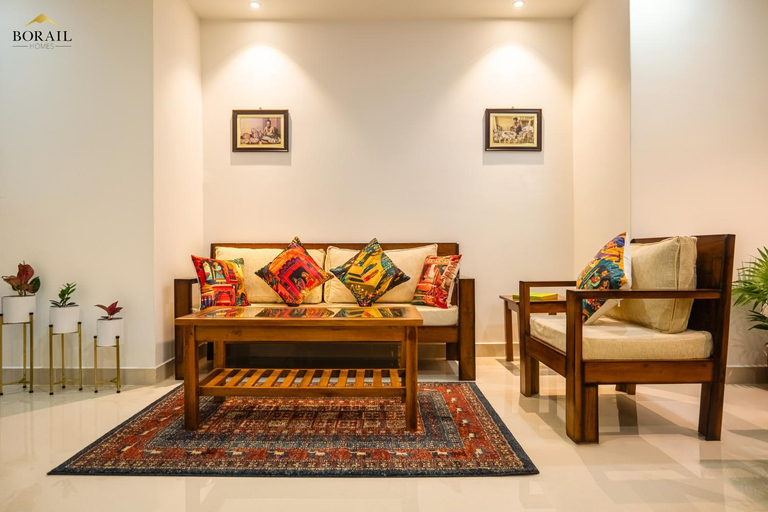 Others 3, Borail Homes, Cachar