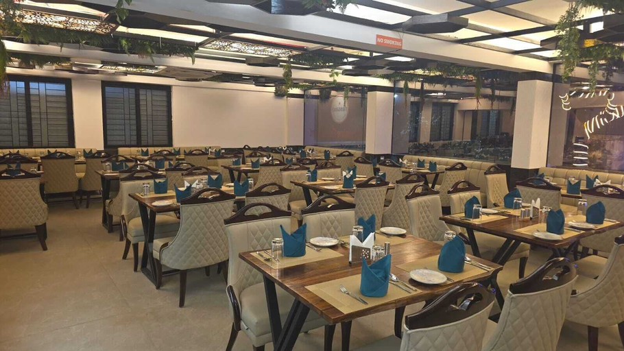 Restaurant 2, Citrus Classic Manyata Tech Park Gate number 5”, Bangalore