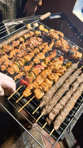 Food & Drinks 3, porto matrouh, Marsa Matruh