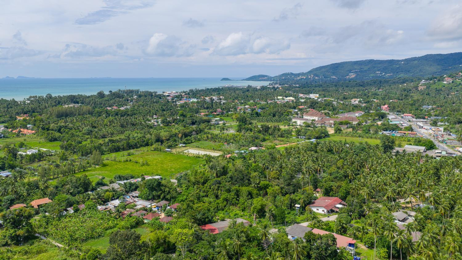 Others 5, Cozy Pool House 3 min to beach, Ko Samui