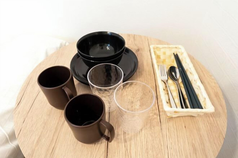 Food & Drinks 4, Verde Ikebukuro, Toshima