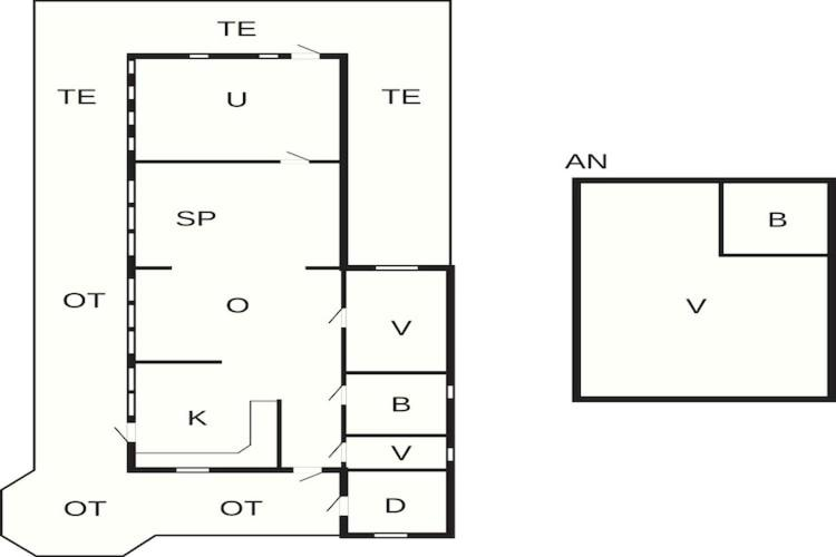 Others 5, person holiday home in SODERKOPING, Söderköping