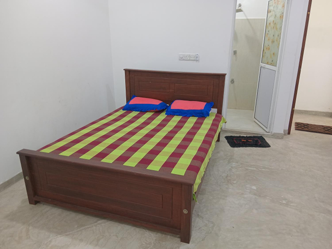 Bedroom 2, Jaya Rest house, Habaraduwa