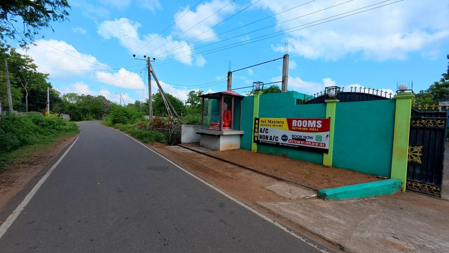 Others 5, Sri Mayura Holiday Resort, Katharagama