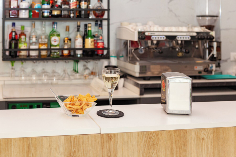 Food & Drinks 4, MoMo Seaview Hotel Rimini, Rimini