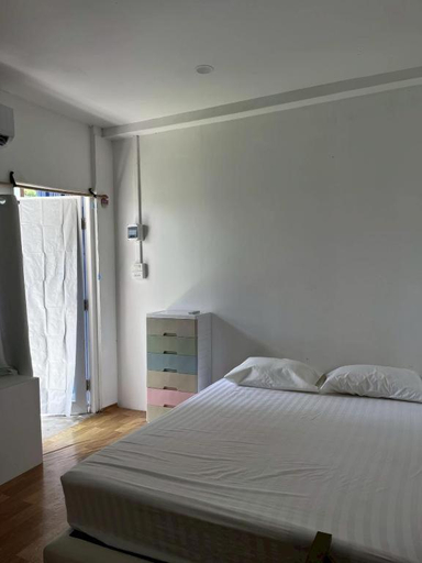 Bedroom 4, Bird Nest, Ko Phangan
