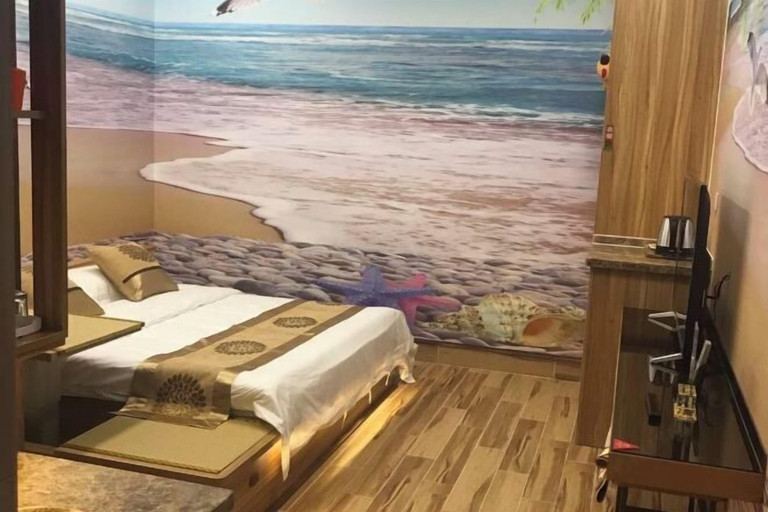 Others 3, Tangshan Shengquan Hot Spring Hotel, Nanjing