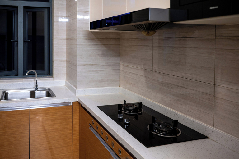 Private kitchen 3, STAR Hotel, Mean Chey
