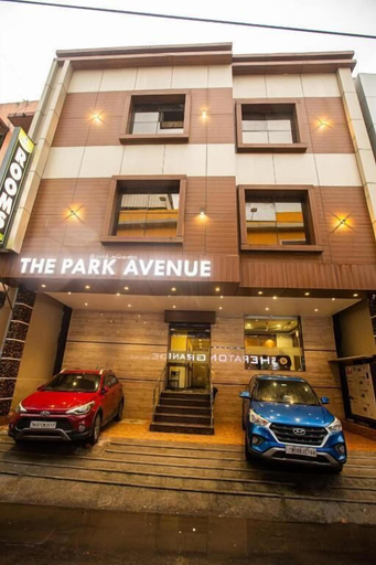 Exterior & Views 2, THE PARK AVENUE, Chennai