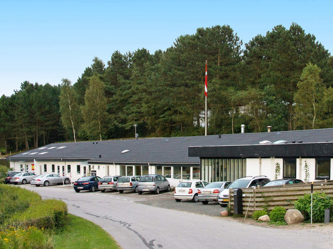 Public Area
