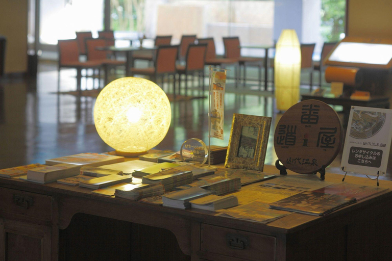 Food & Drinks 5, Fujiya, Kaga