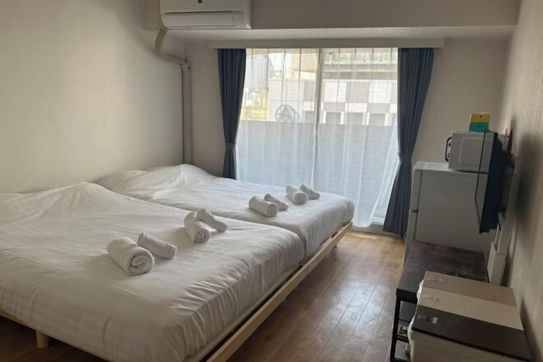 Room 4, DYNAST SHIBUYA NO.1, Shibuya