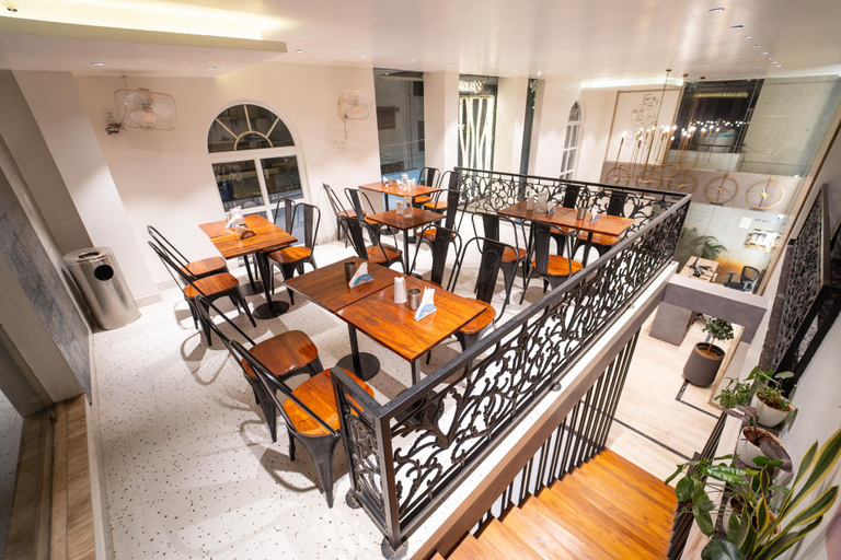 Food & Drinks 5, Livaana, Mysore