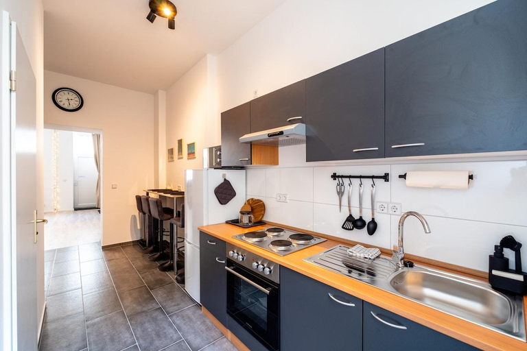 Others 2, Apartment in Berlin Mitte, Berlin