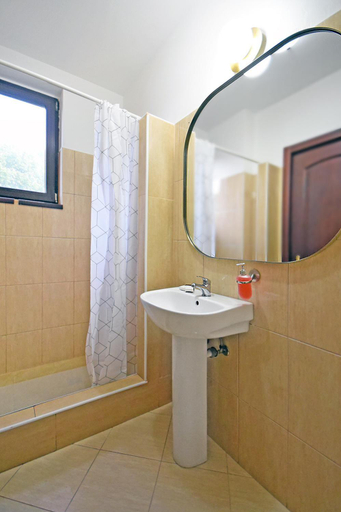 Bathroom 2, Vila Poiana Verde, Slanic-moldova