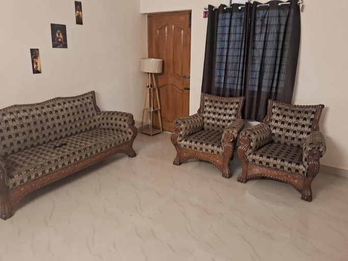 Others 3, Ocean shores oneBHK or Two BHK Apartments, Kancheepuram