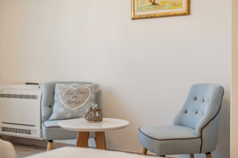 Interior 5, Belo Horizonte, with Pool & Sea View, Split