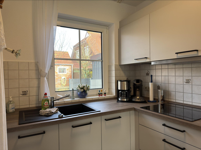 Others 3, Ferienhaus in Nessmersiel am Nordseestrand, Aurich