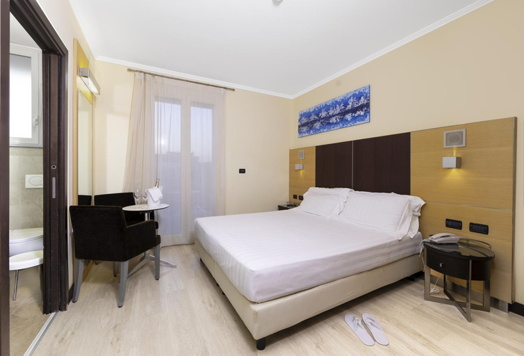 Bedroom 4, Imperial, Ascoli Piceno