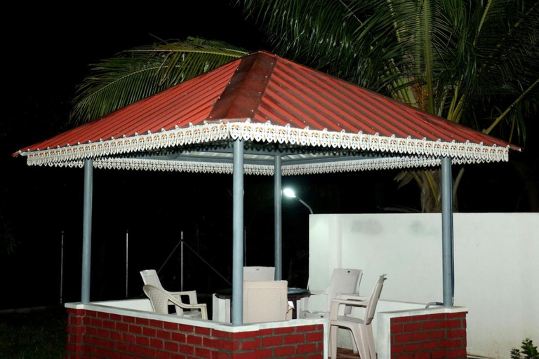 Food & Drinks, Riverfront Villa, Kanyakumari - 2 BHK, Kanniyakumari