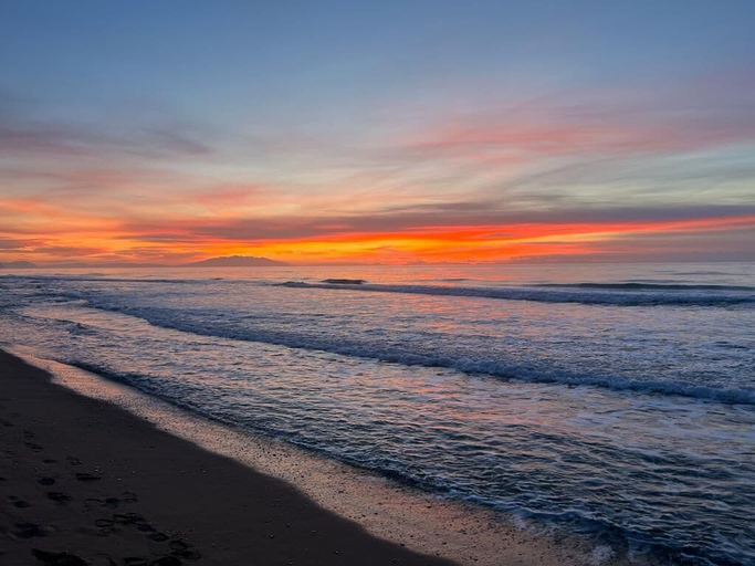 Beach, Amarasca, Livorno