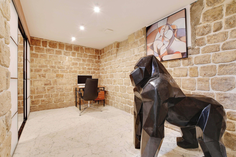 Game room 2, Charming Apt - AC - 2br/6p - Near Bastille, Paris