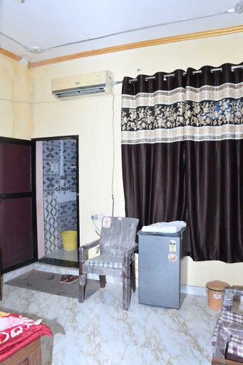 Room 2, Sarla Resort, Sawai Madhopur