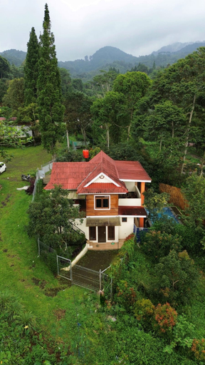Others 4, Villa De Virda, Bogor