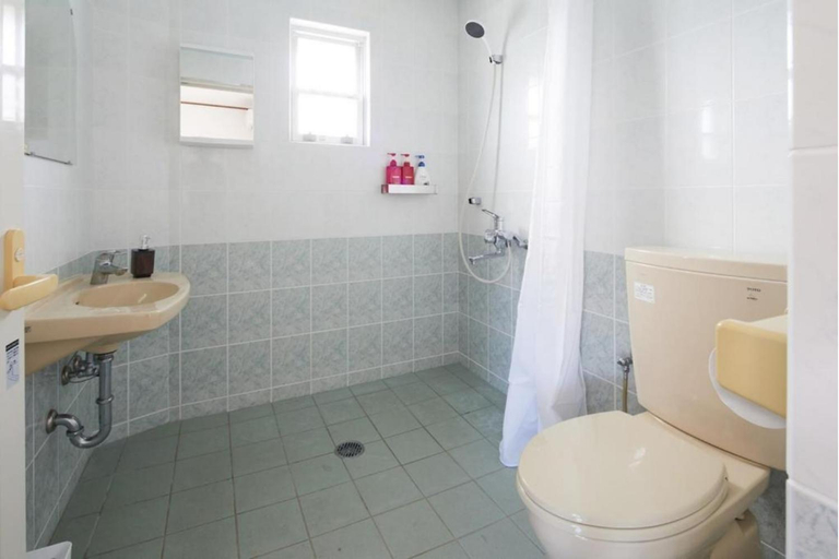 5, Ocean Therapy House, Onna