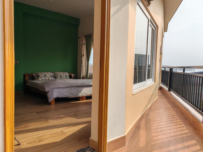 Others 3, Om Homestay Tapovan Rishikesh, Tehri Garhwal