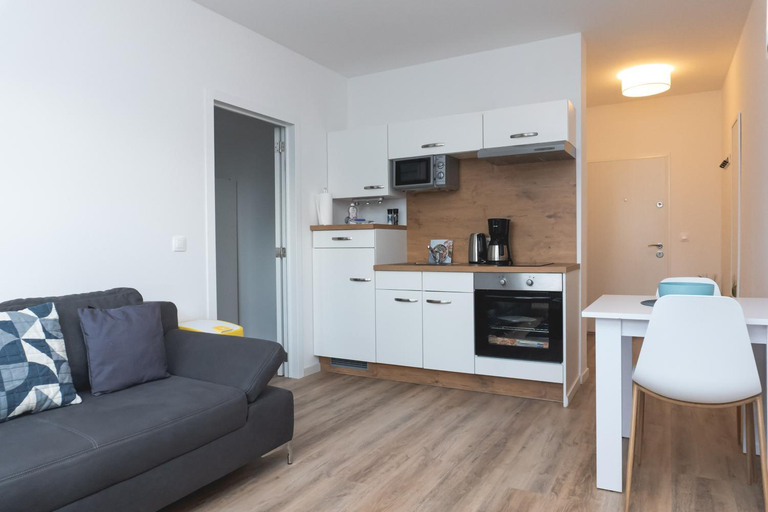 Others 5, Infinity Stay Apartmenthaus am Park, Wilhelmshaven