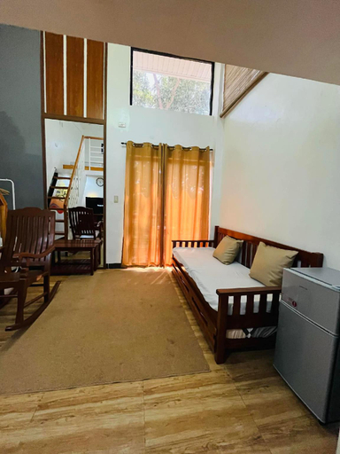 Others 5, The River House - Vigan Loft Unit (Free Breakfast), San Vicente