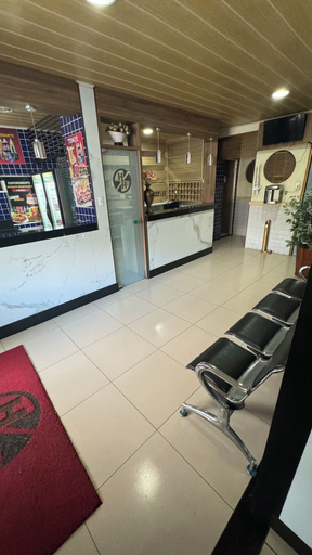 Primary image, Hotel Hallas, Betim