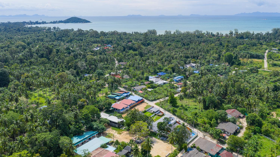 Others 4, Cozy Pool House 3 min to beach, Ko Samui