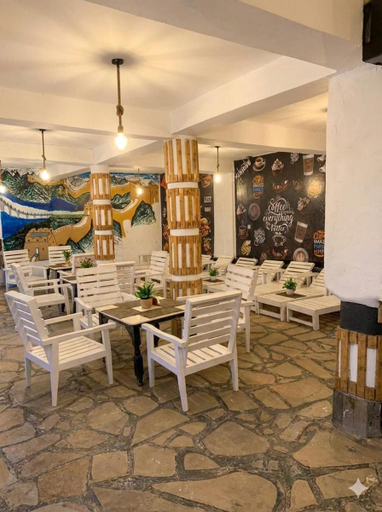 Food & Drinks, Lakewood City Resort, Naivasha
