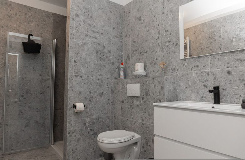 Room 5, Apartmenthaus am Park Wohnung 2, Wilhelmshaven