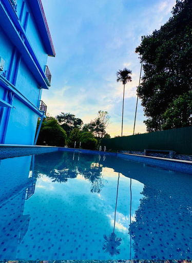 Sport & Beauty 5, Rivera Holiday Home, Wayanad