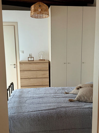 Room 3, Kiti Traditional Residences, Larnaca